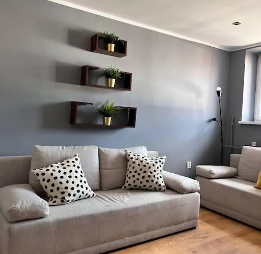 2 Rooms Apartment - Old Town