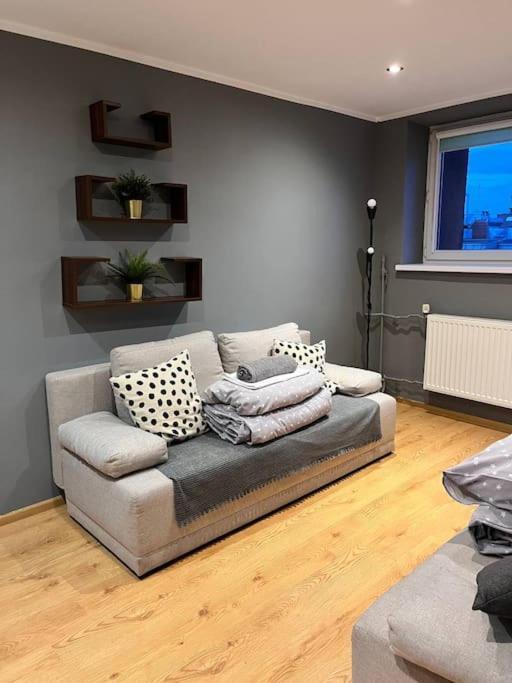2 - Old Town Apartment