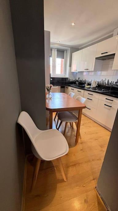 Apartment 2 - Old Town *