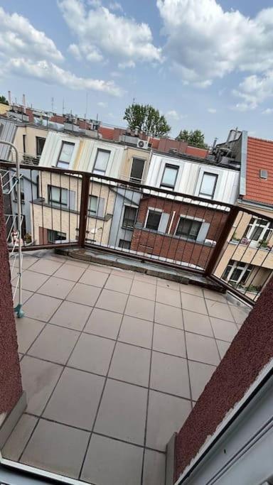 2 - Old Town Apartment Breslau