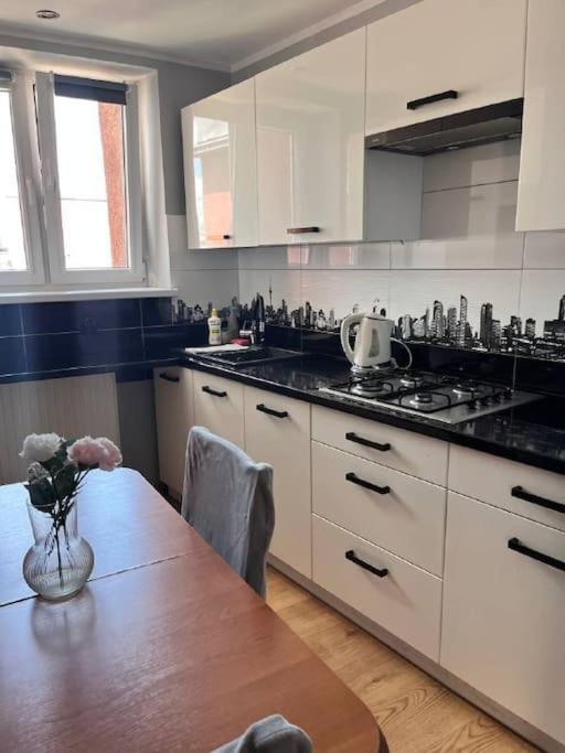 Apartment 2 - Old Town Breslau