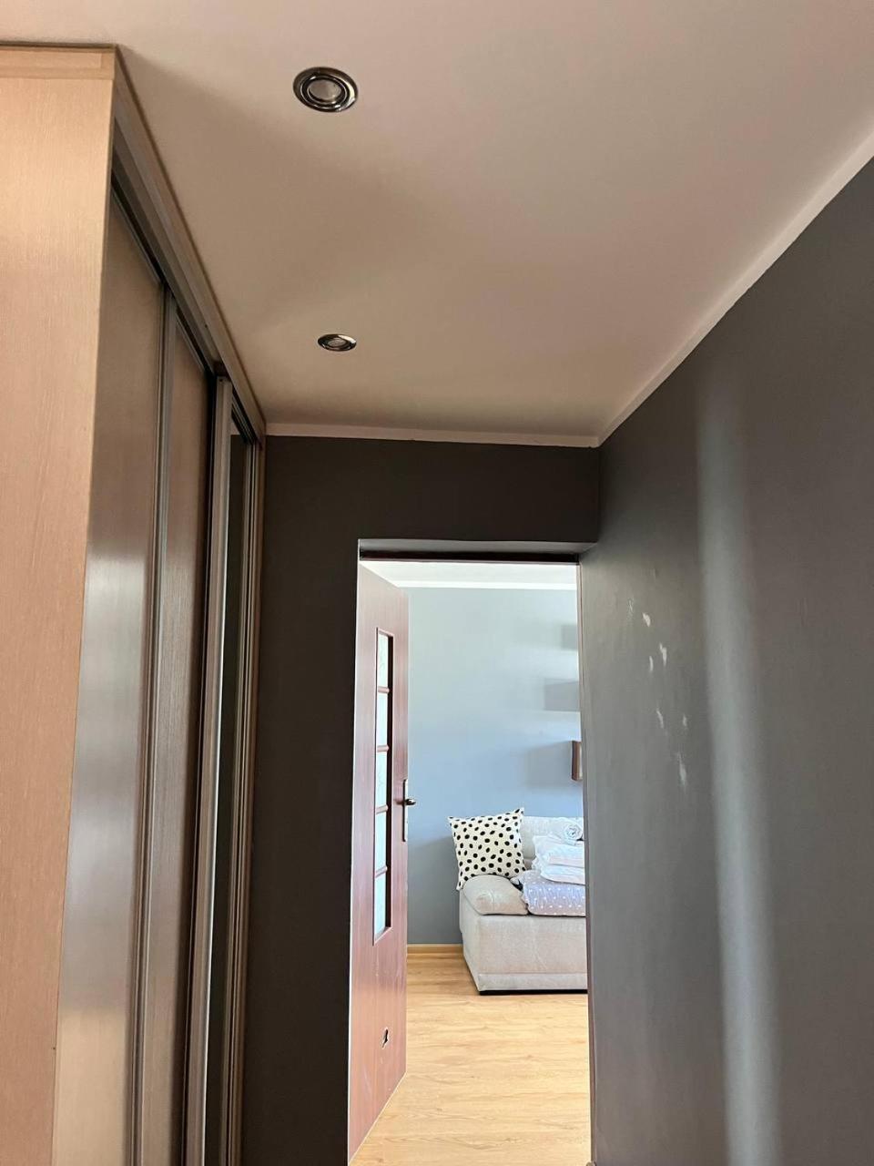 2 - Old Town Apartment