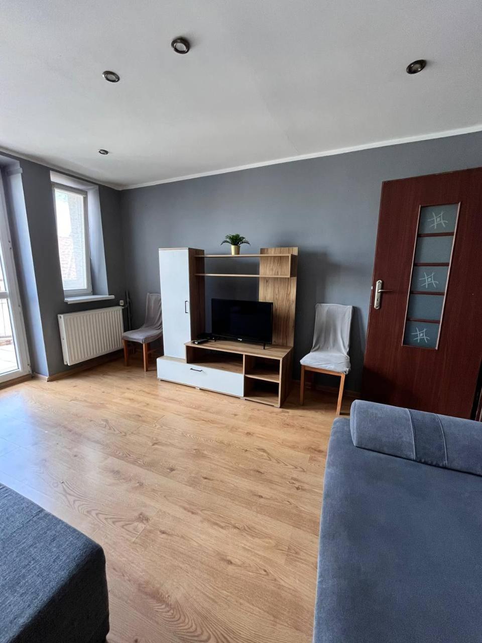 Apartment 2 - Old Town
