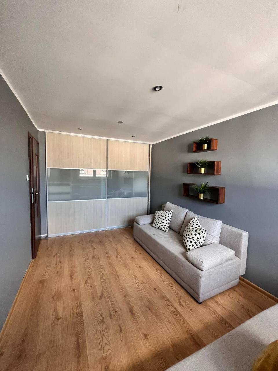 Apartment 2 - Old Town *
